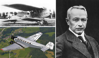 Illustration for article titled This Date in Aviation History: February 3 - February 6